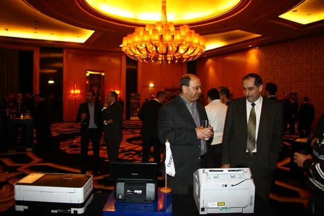 EBE Event 